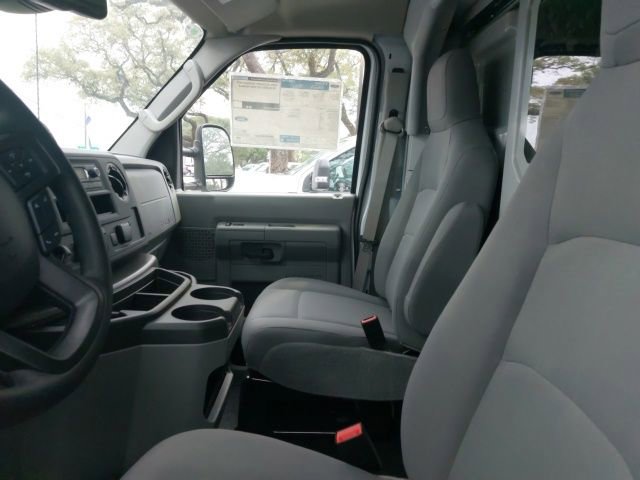 New 2026 Ford E-350 and Econoline 350 Super Duty w/ Power Equipment Group RWD image 27