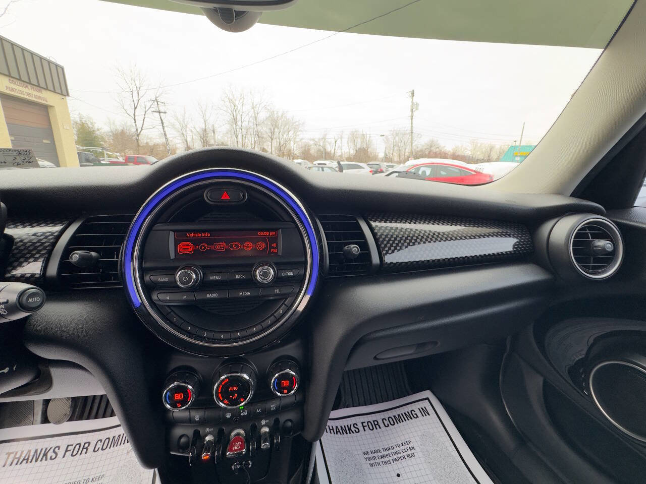 Used 2015 MINI Cooper S image 17