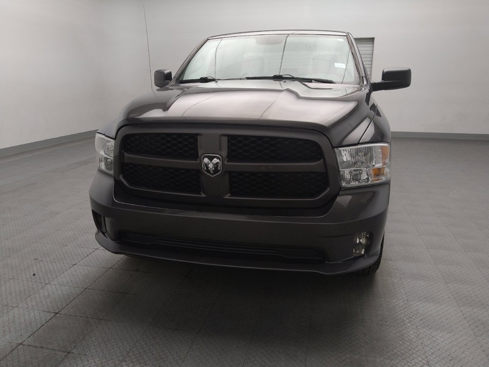 Used 2018 RAM 1500 Express AWD/4WD image 15