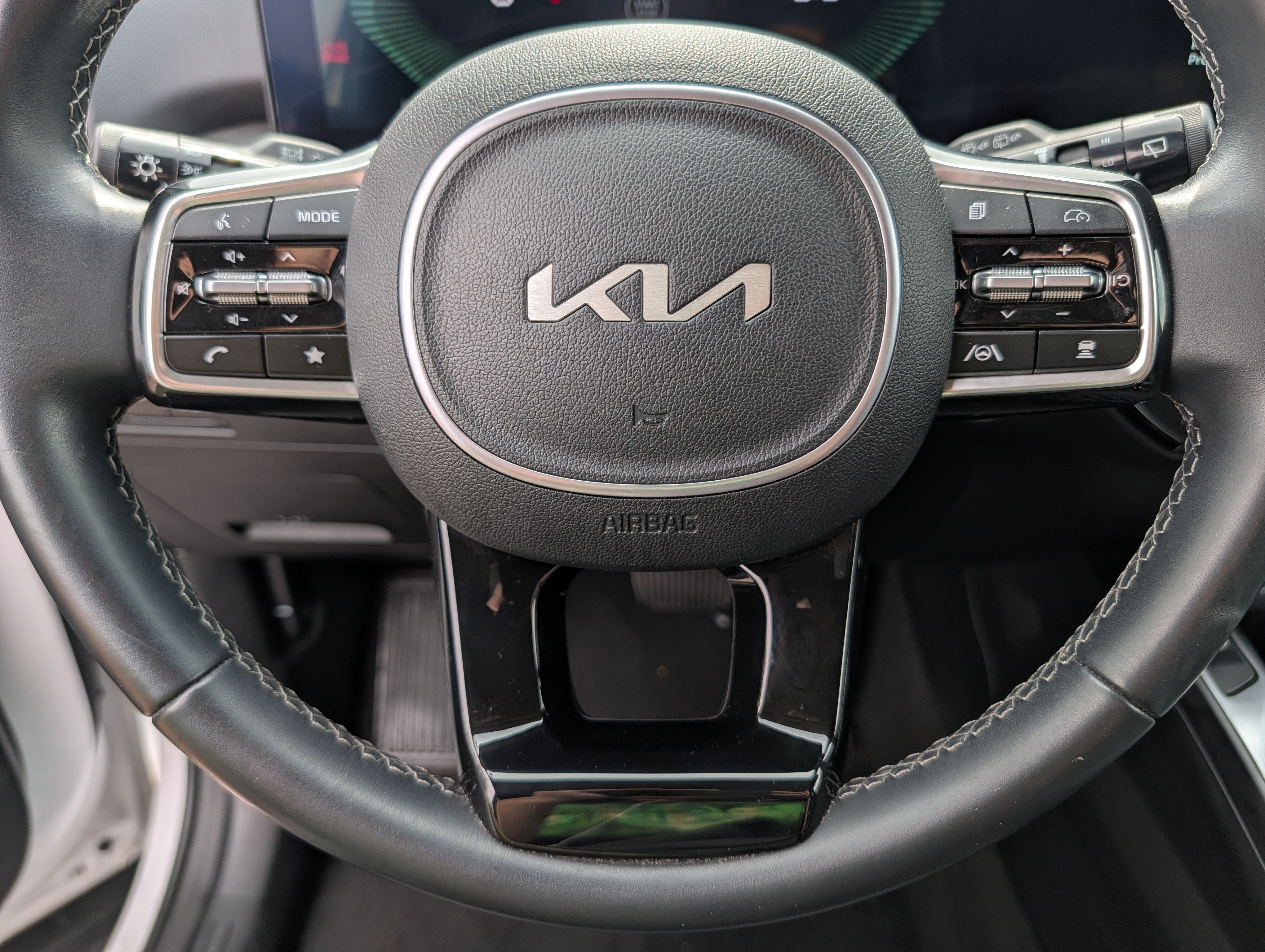 Used 2024 Kia Sorento X-Line EX AWD/4WD image 25