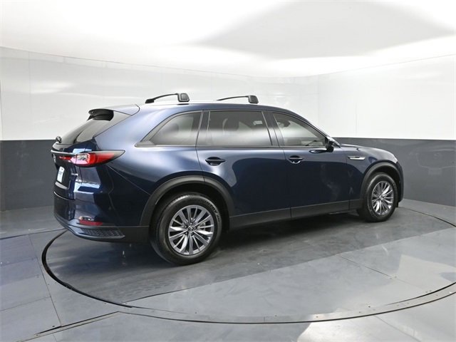Used 2025 MAZDA CX-90 3.3 Turbo w/ Preferred Package image 15