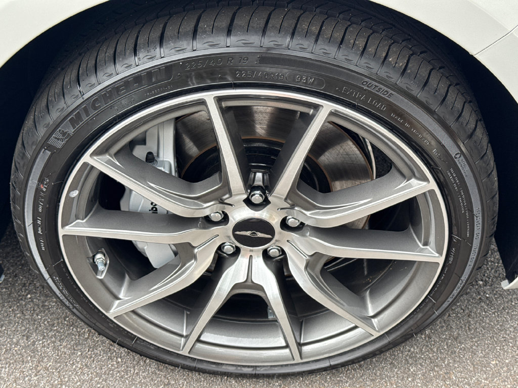 New 2026 Genesis G70 2.5T RWD image 12