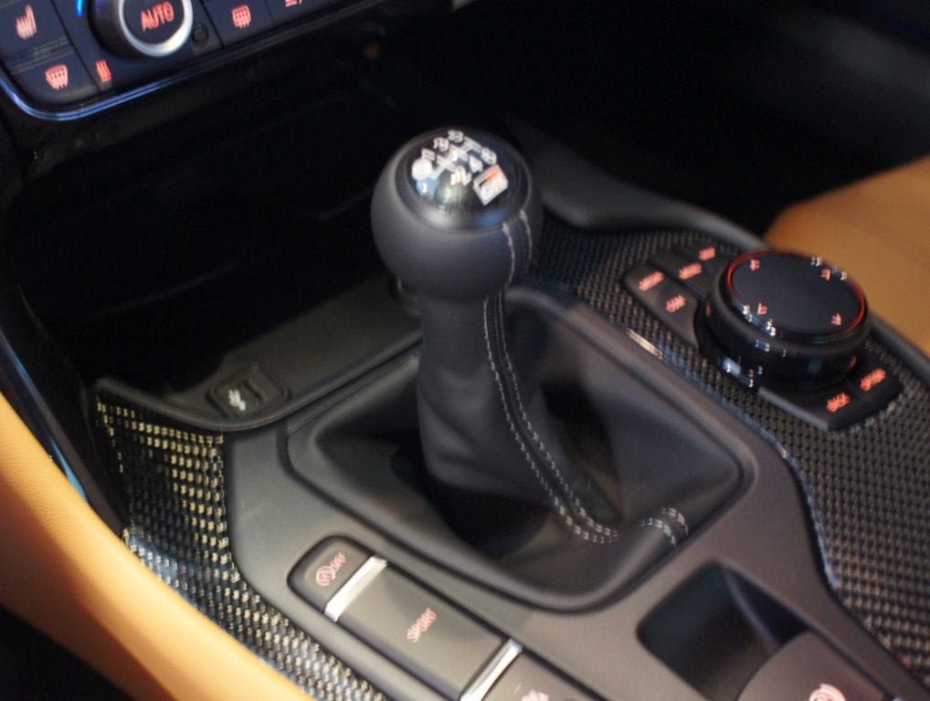 Used 2026 Toyota Supra Premium w/ Driver Assist Package RWD image 5