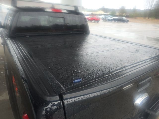 Used 2020 Ford Ranger Lariat w/ Equipment Group 501A Mid image 11