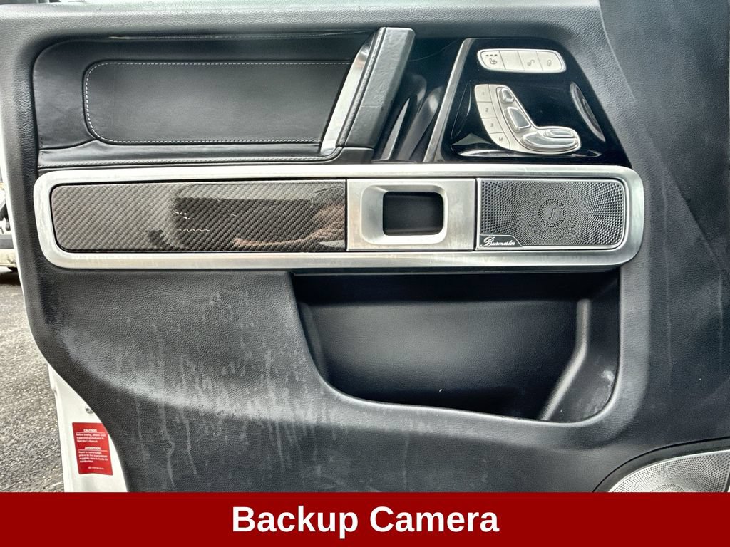 Used 2019 Mercedes-Benz G 63 AMG 4MATIC image 15