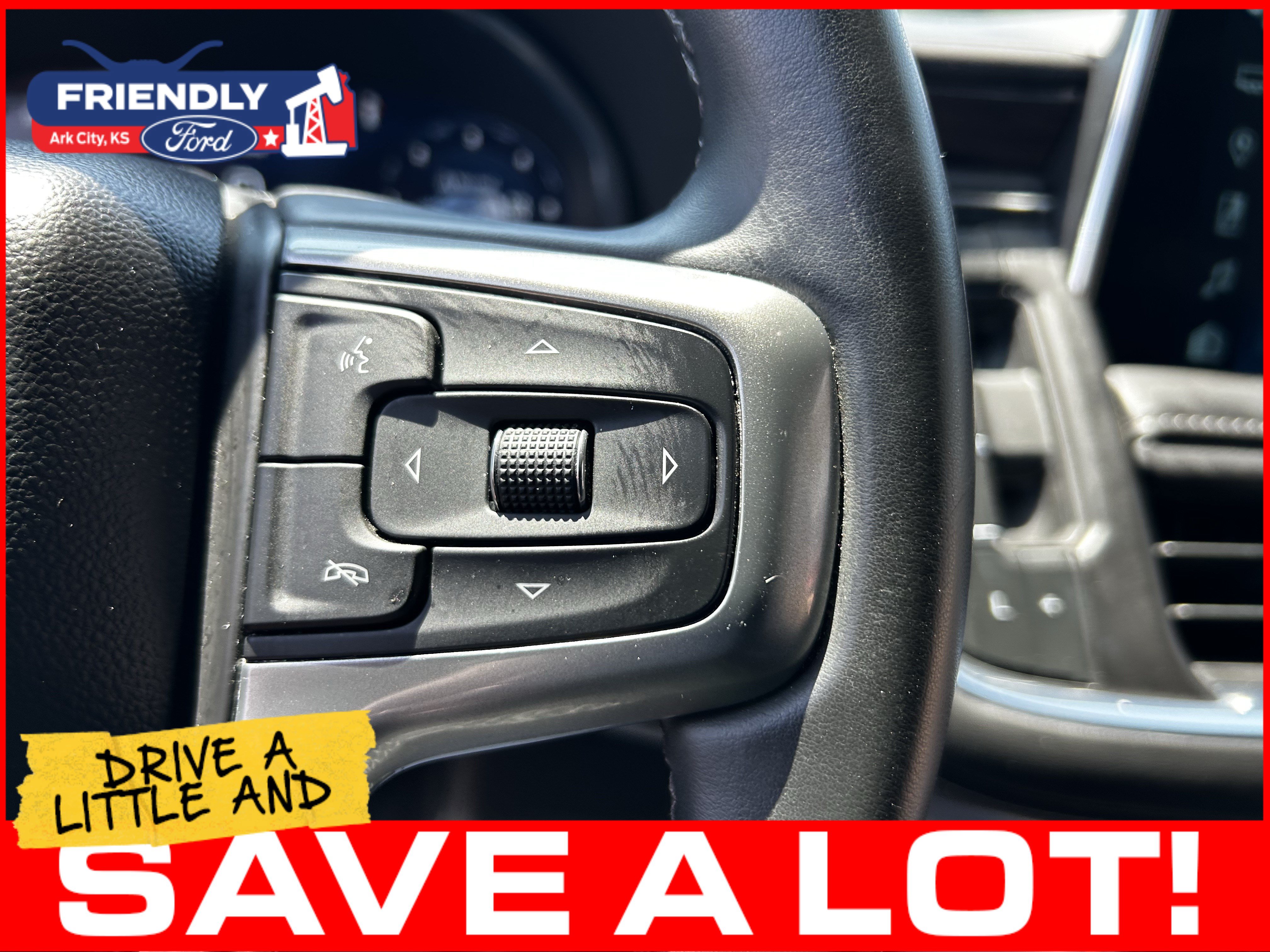Used 2024 Chevrolet Tahoe LT AWD/4WD image 28