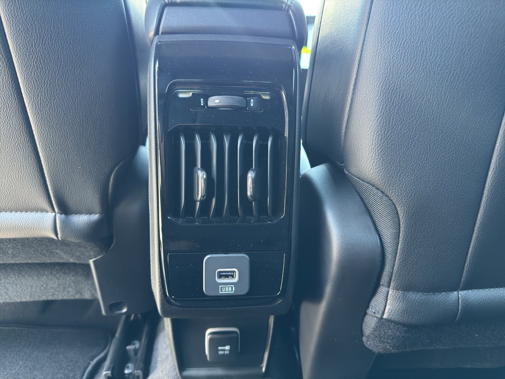 New 2026 Jeep Compass Limited AWD/4WD image 25