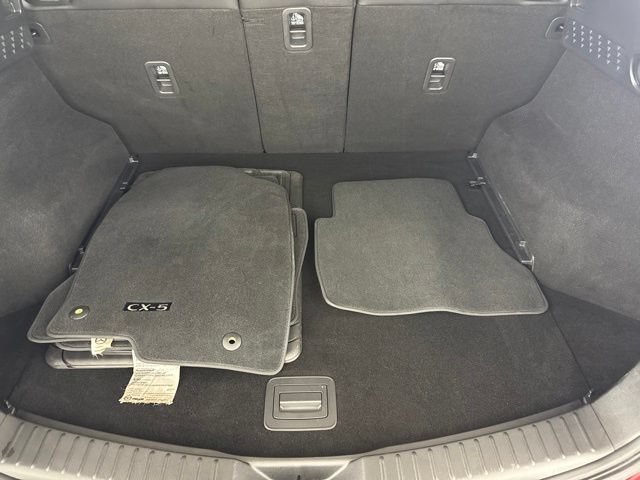 Used 2024 MAZDA CX-5 AWD 2.5 S w/ Select Package image 25