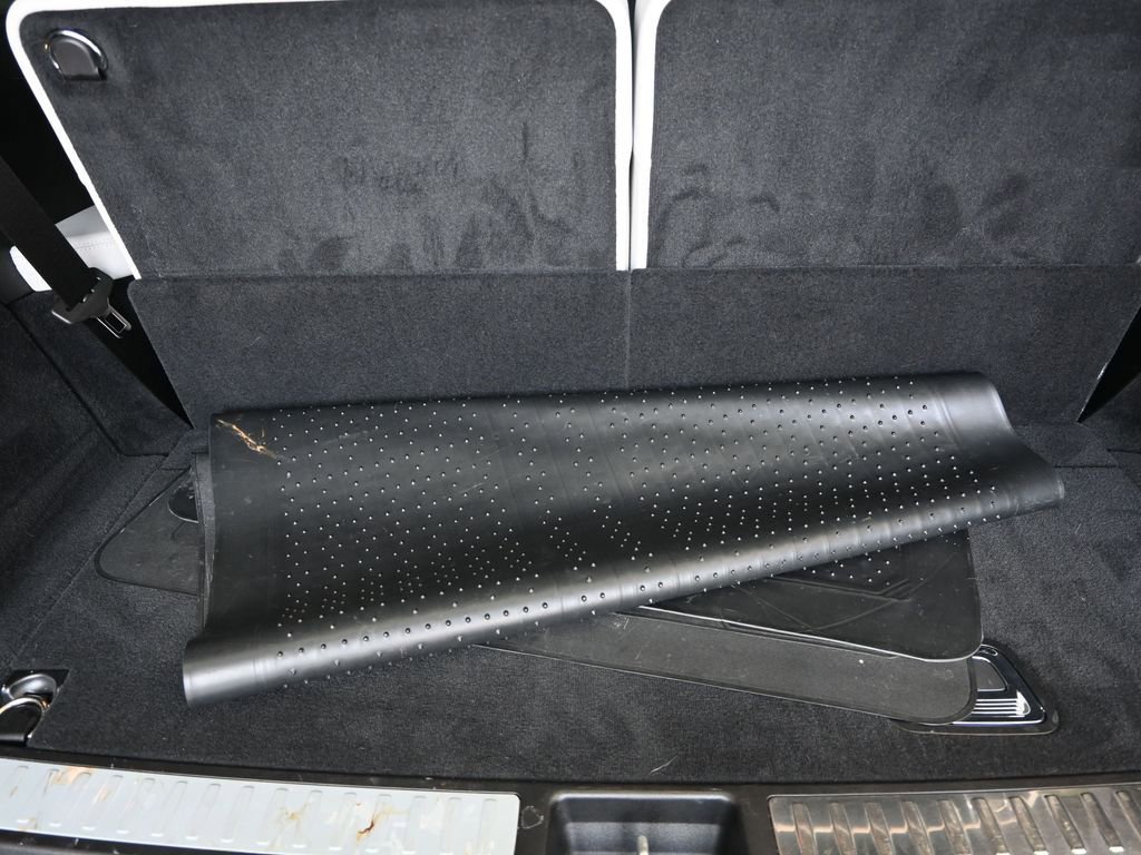 Used 2019 Mercedes-Benz GLS 550 4MATIC image 22