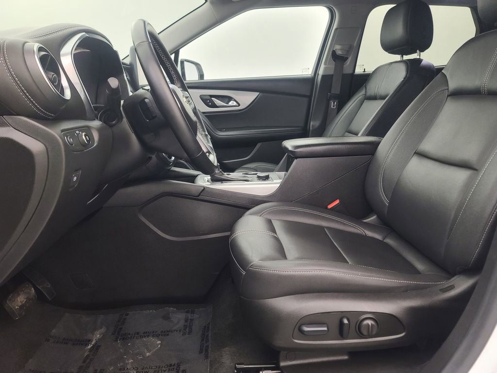 Used 2024 Chevrolet Blazer LT AWD/4WD image 24
