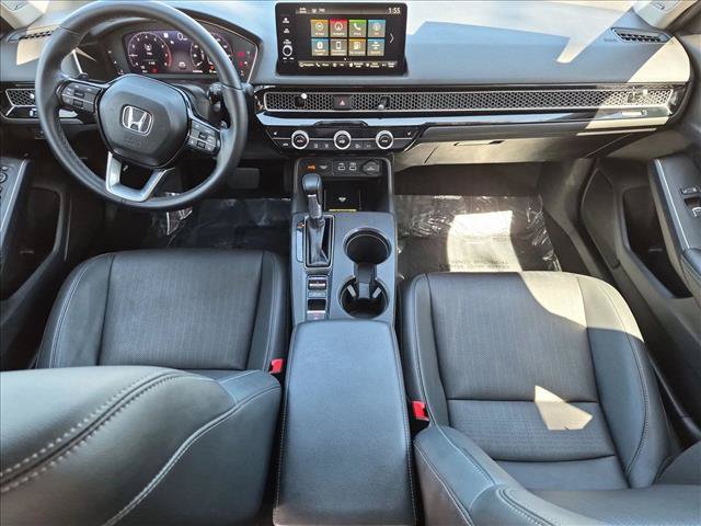 Certified 2022 Honda Civic Touring image 17