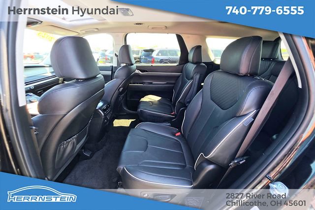 Used 2025 Hyundai Palisade XRT AWD/4WD image 22