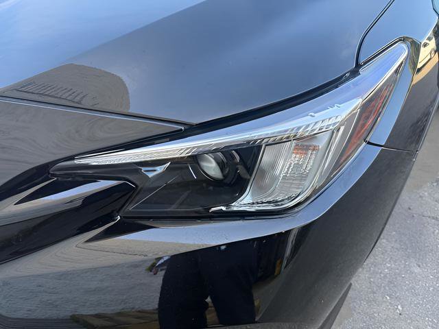 Used 2024 Subaru WRX AWD/4WD image 28