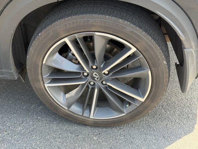 Used 2023 INFINITI QX55 Sensory w/ Lighting Package image 18