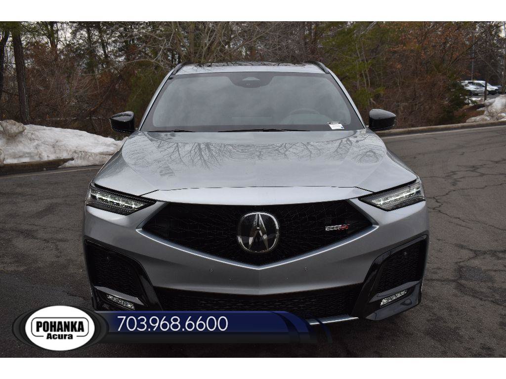 New 2026 Acura MDX Type S AWD/4WD video 2