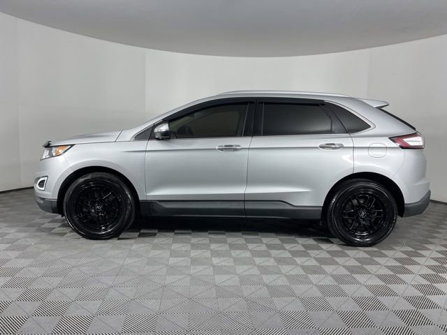 Used 2015 Ford Edge Titanium image 6