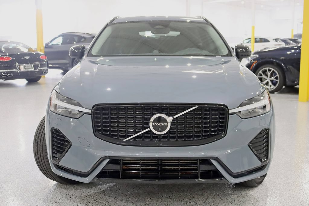 Used 2023 Volvo XC60 T8 Ultimate w/ Climate Package AWD/4WD image 6