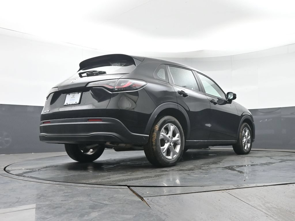 Used 2023 Honda HR-V LX image 27