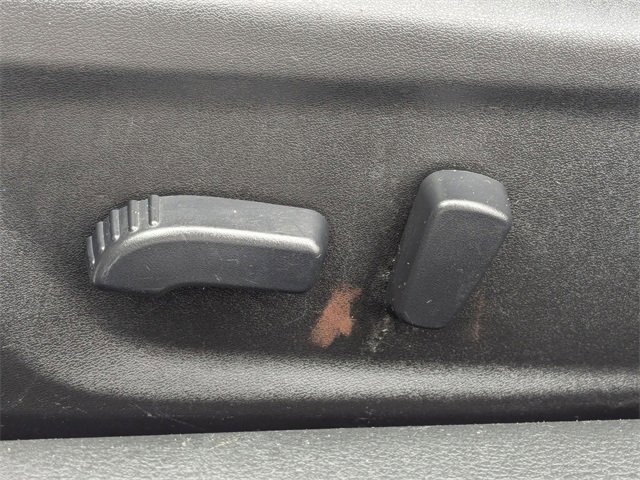 Used 2025 Nissan Altima 2.5 SV image 15