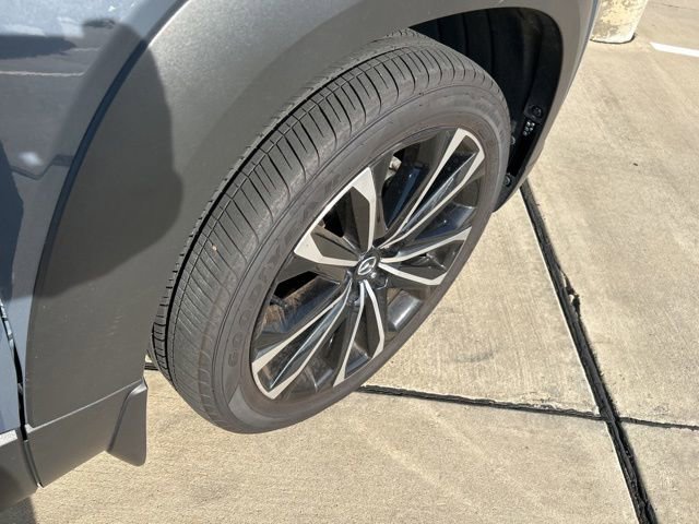 Used 2025 MAZDA CX-50 AWD 2.5 Turbo w/ Cargo Package image 16