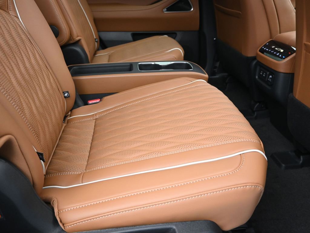 New 2026 INFINITI QX60 Autograph w/ Dark Cargo Package AWD/4WD image 24