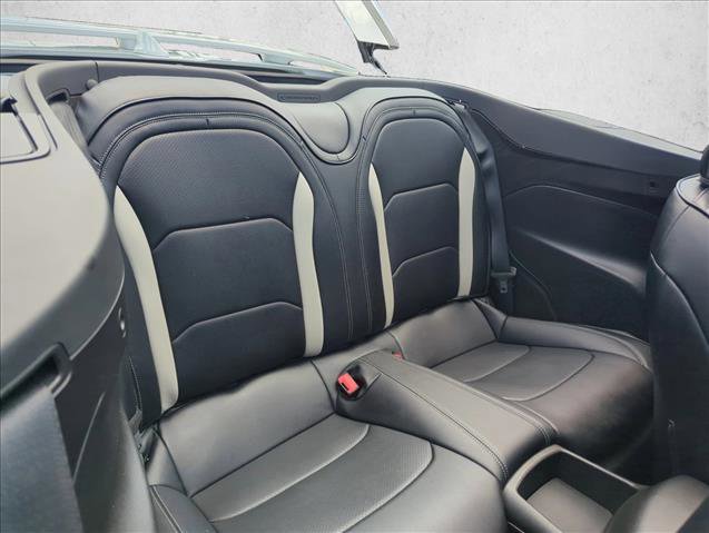 Used 2022 Chevrolet Camaro SS image 19