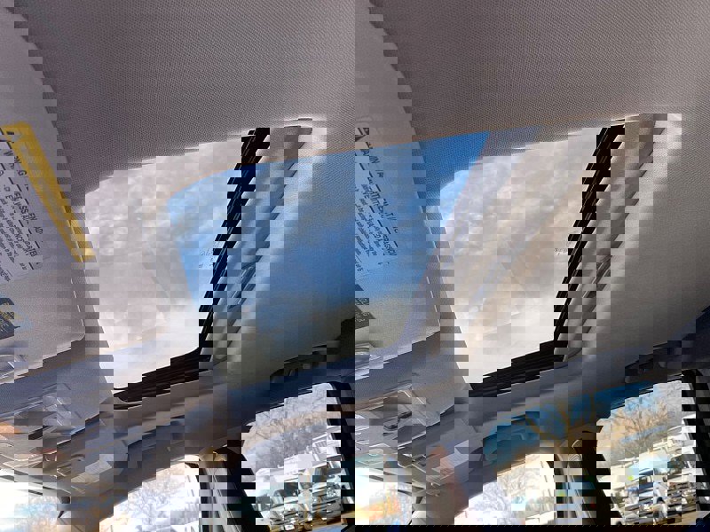 Certified 2024 Ford Maverick Lariat w/ FX4 Off-Road Package image 58