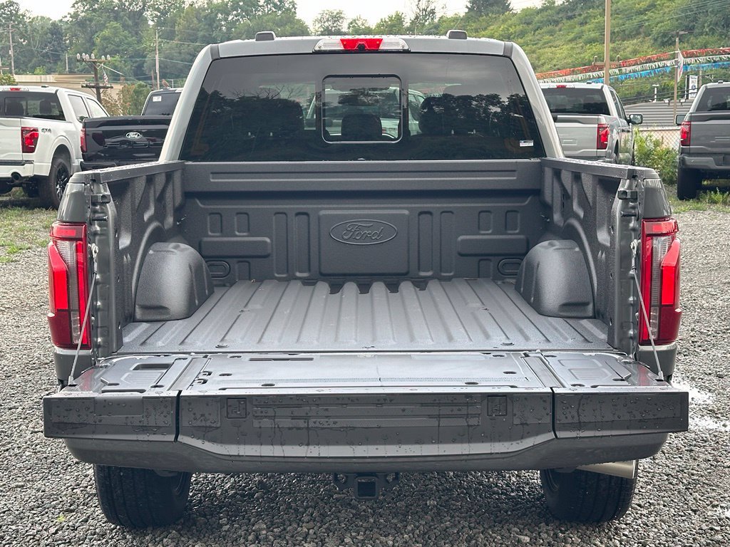 New 2026 Ford F150 Platinum w/ Equipment Group 703A Plus AWD/4WD image 29