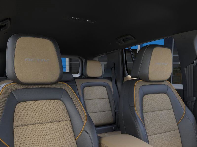 New 2026 Chevrolet Equinox ACTIV w/ Convenience Package III image 14