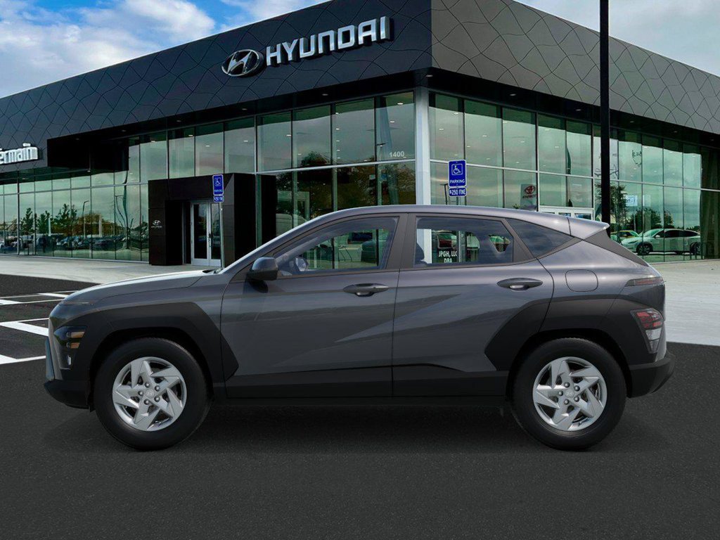 New 2027 Hyundai Kona SE AWD/4WD image 3