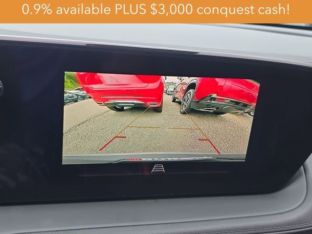 New 2026 Buick Encore GX Preferred w/ Comfort Package image 10