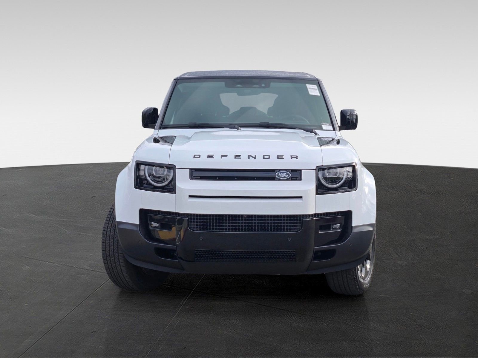 New 2026 Land Rover Defender 130 S AWD/4WD image 2