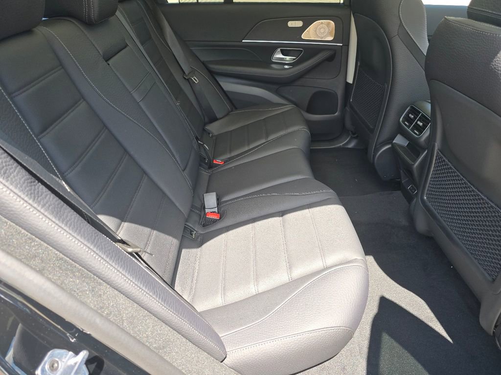 New 2026 Mercedes-Benz GLE 450 4MATIC image 20