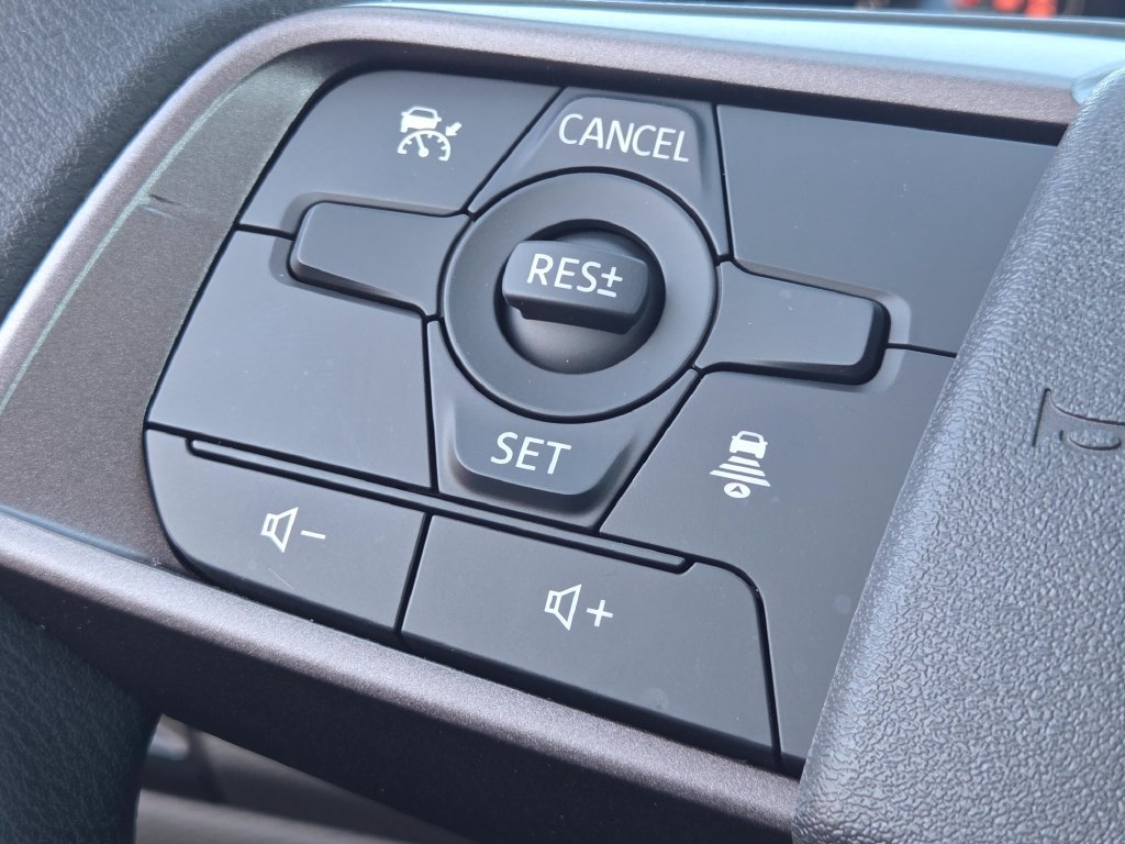 New 2027 Nissan Sentra S w/ Floor Mat Package FWD image 11
