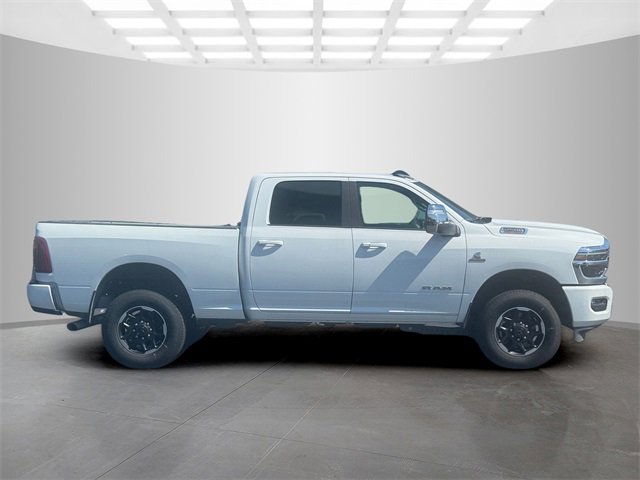 New 2025 RAM 2500 Laramie image 8