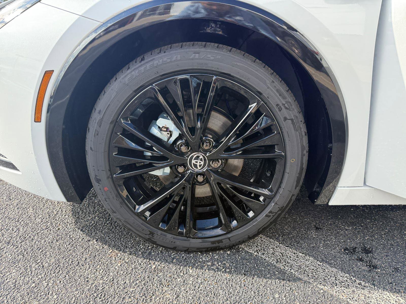 New 2026 Toyota Prius Plug-In Hybrid image 26