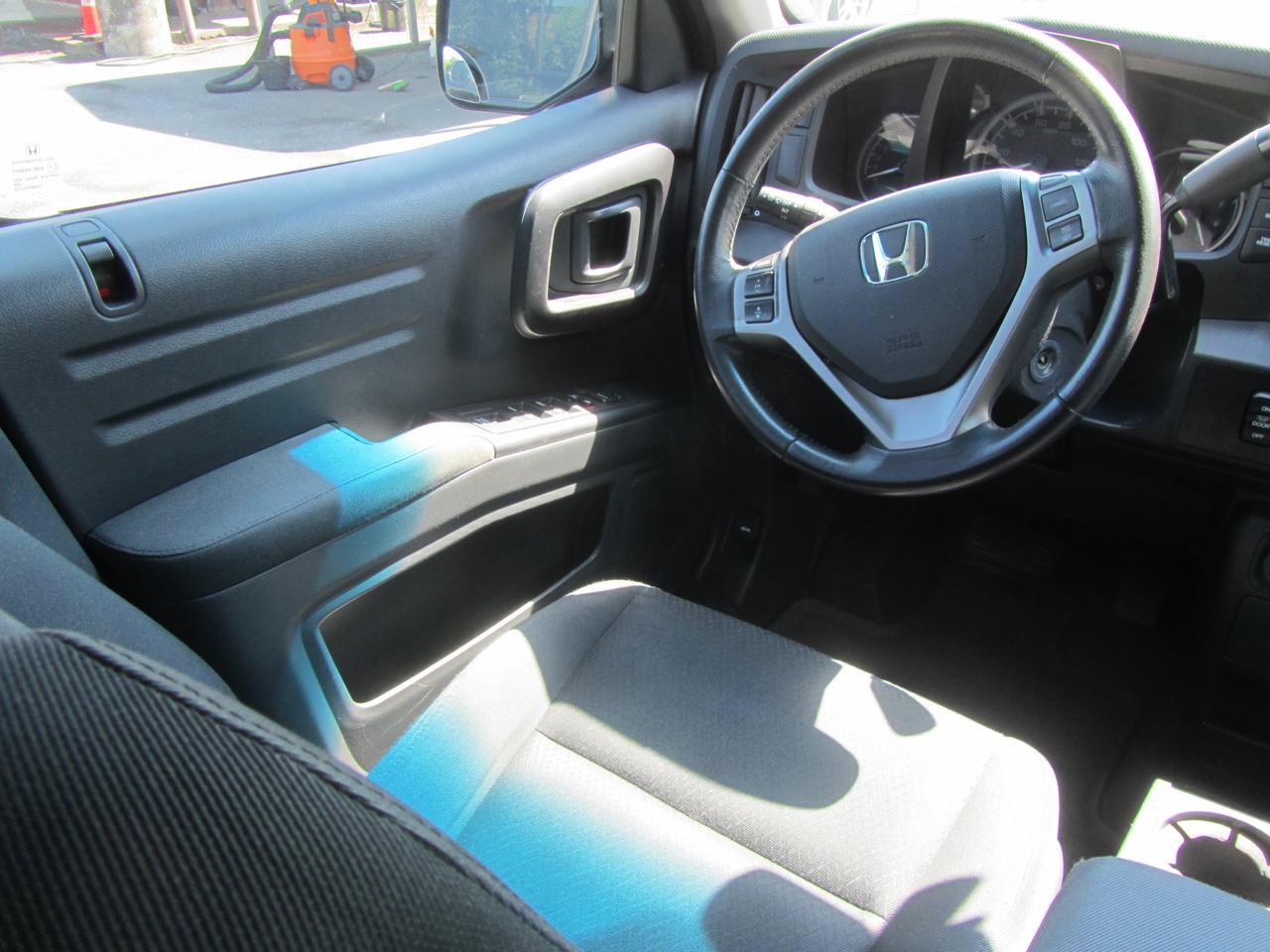 Used 2013 Honda Ridgeline Sport image 12