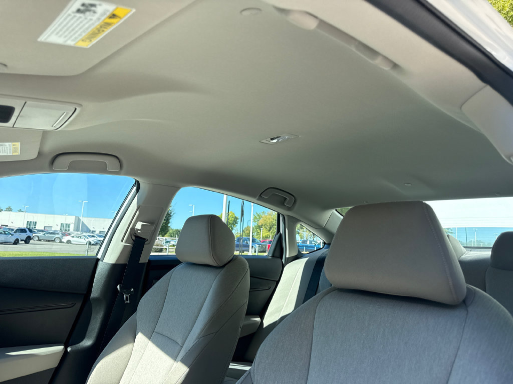 Certified 2026 Honda Accord LX image 31