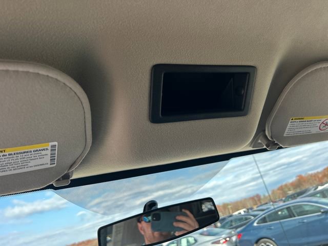 Used 2017 GMC Savana 2500 LS image 20