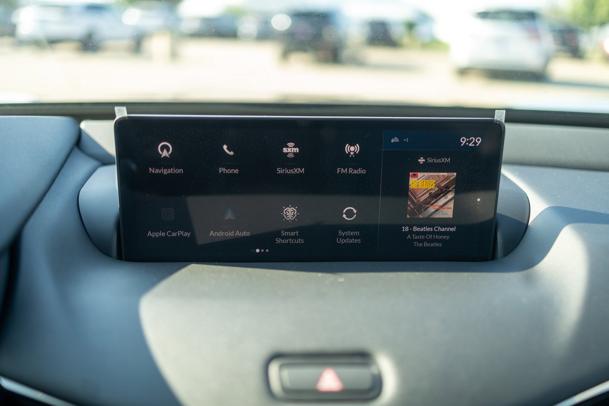 New 2025 Acura TLX w/ Technology Package image 7