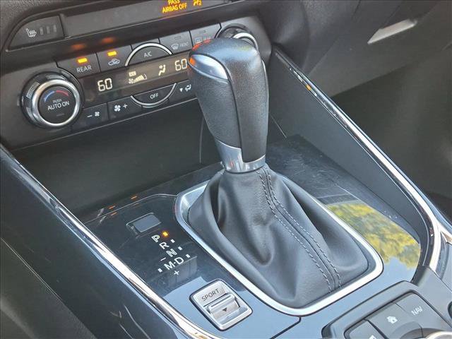 Used 2018 MAZDA CX-9 Touring FWD image 12