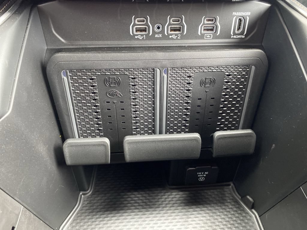 New 2026 RAM 1500 Tungsten AWD/4WD image 39