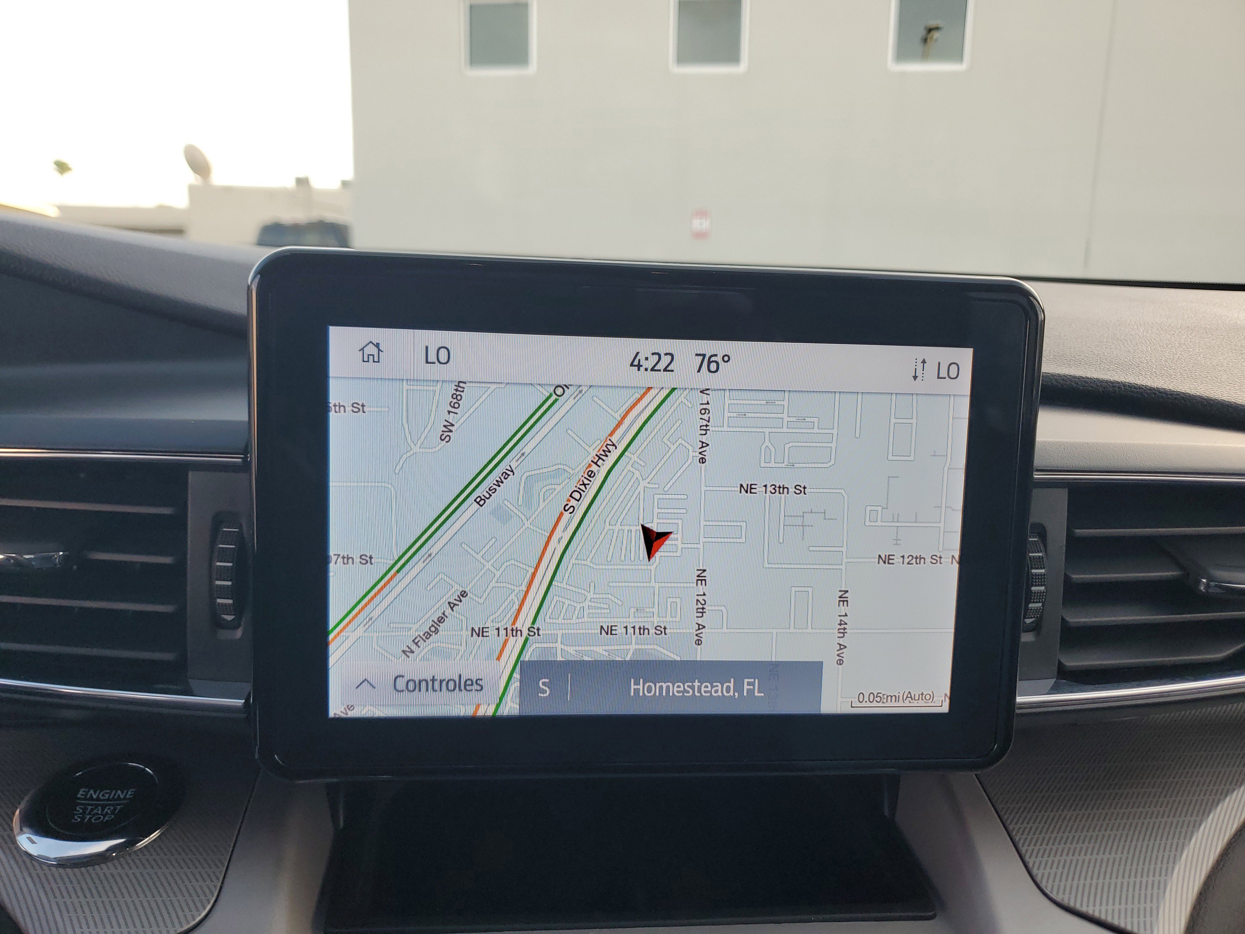 Used 2023 Ford Explorer XLT w/ Equipment Group 202A image 10