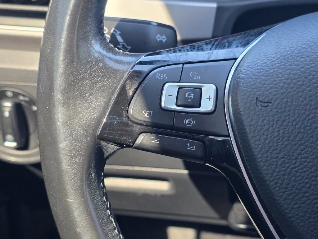 Used 2019 Volkswagen Atlas SE w/ Towing Package FWD image 35