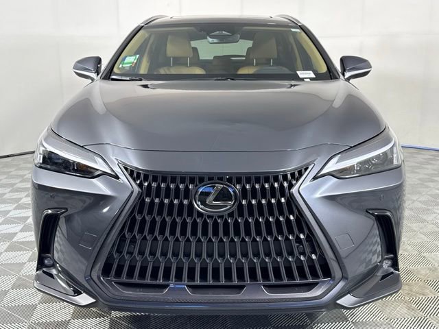 New 2026 Lexus NX 350 AWD image 6