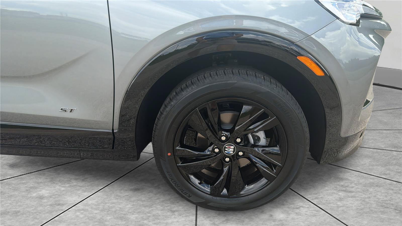 New 2026 Buick Encore GX Sport Touring w/ Advanced Technology Package AWD/4WD image 27