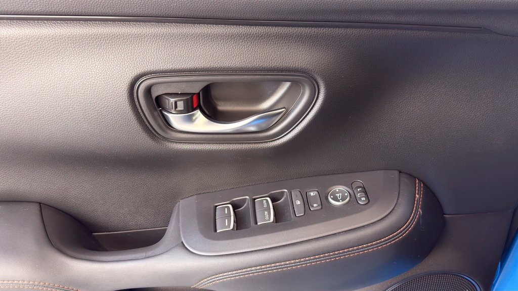 Used 2026 Honda HR-V Sport image 26