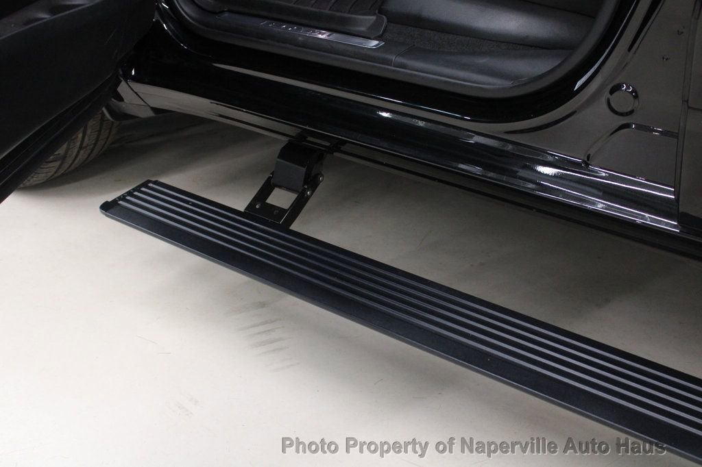 Used 2022 RAM 1500 Limited w/ Night Edition AWD/4WD image 11