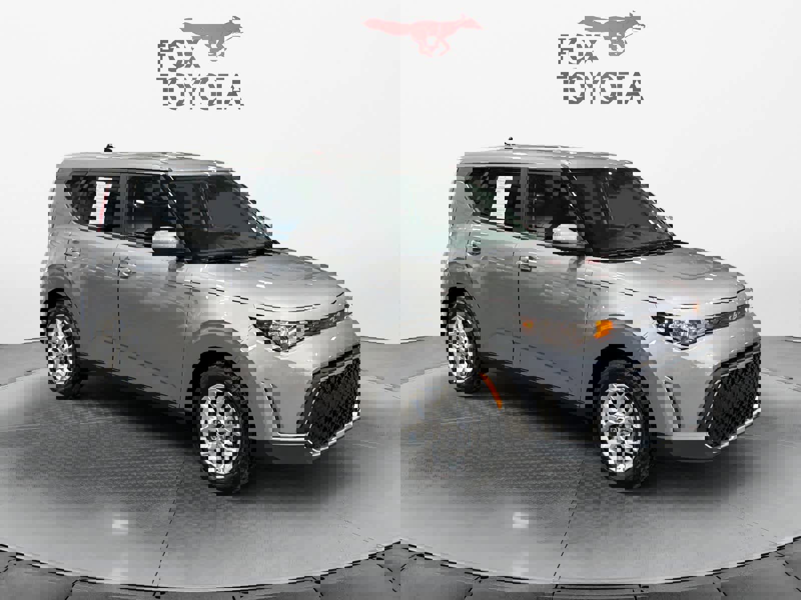 Used 2025 Kia Soul LX w/ LX Technology Package image 8