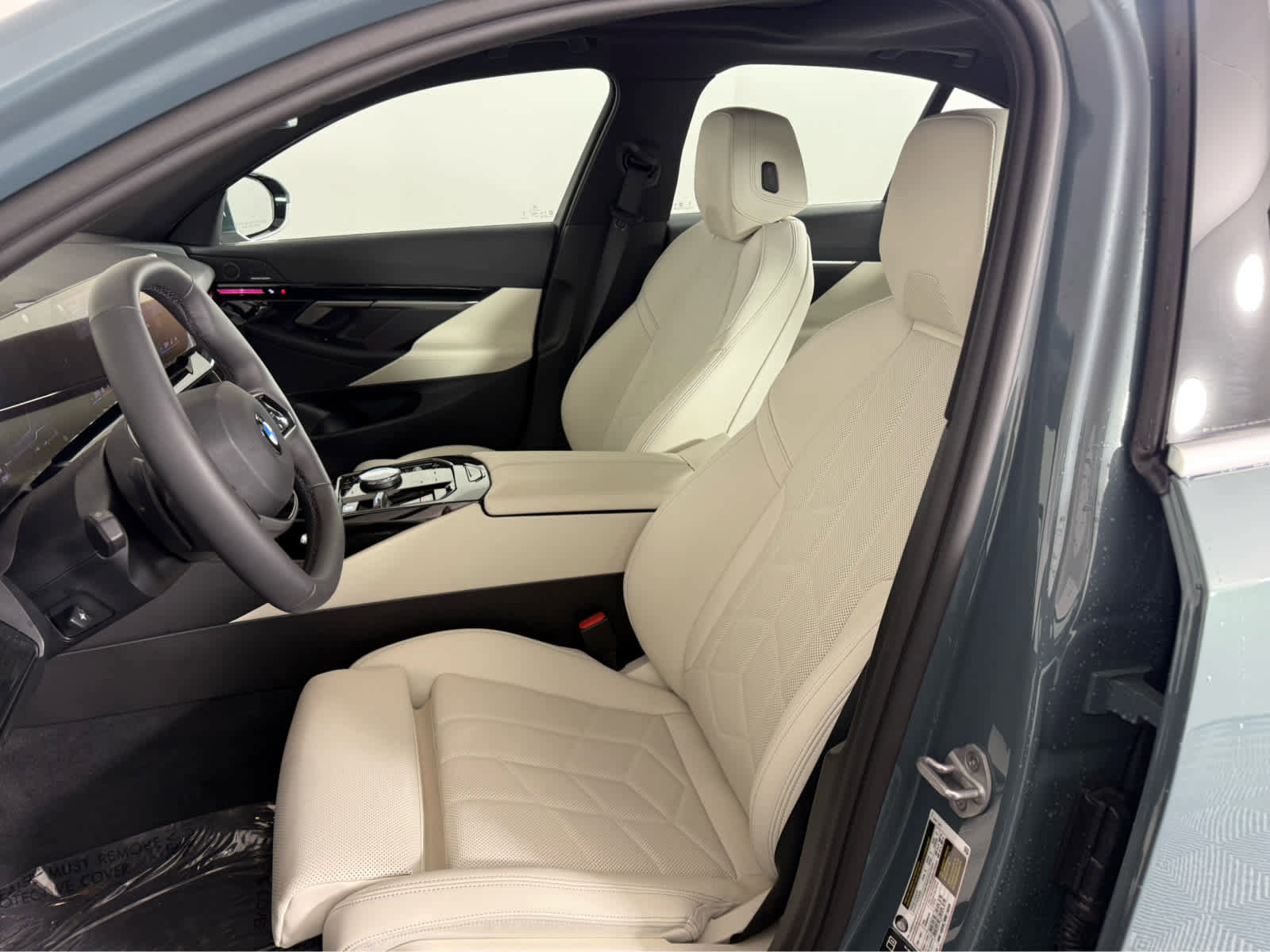 Certified 2025 BMW 530i xDrive 530i xDrive image 12